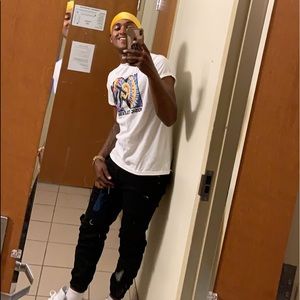 Meet your Posher, Davion